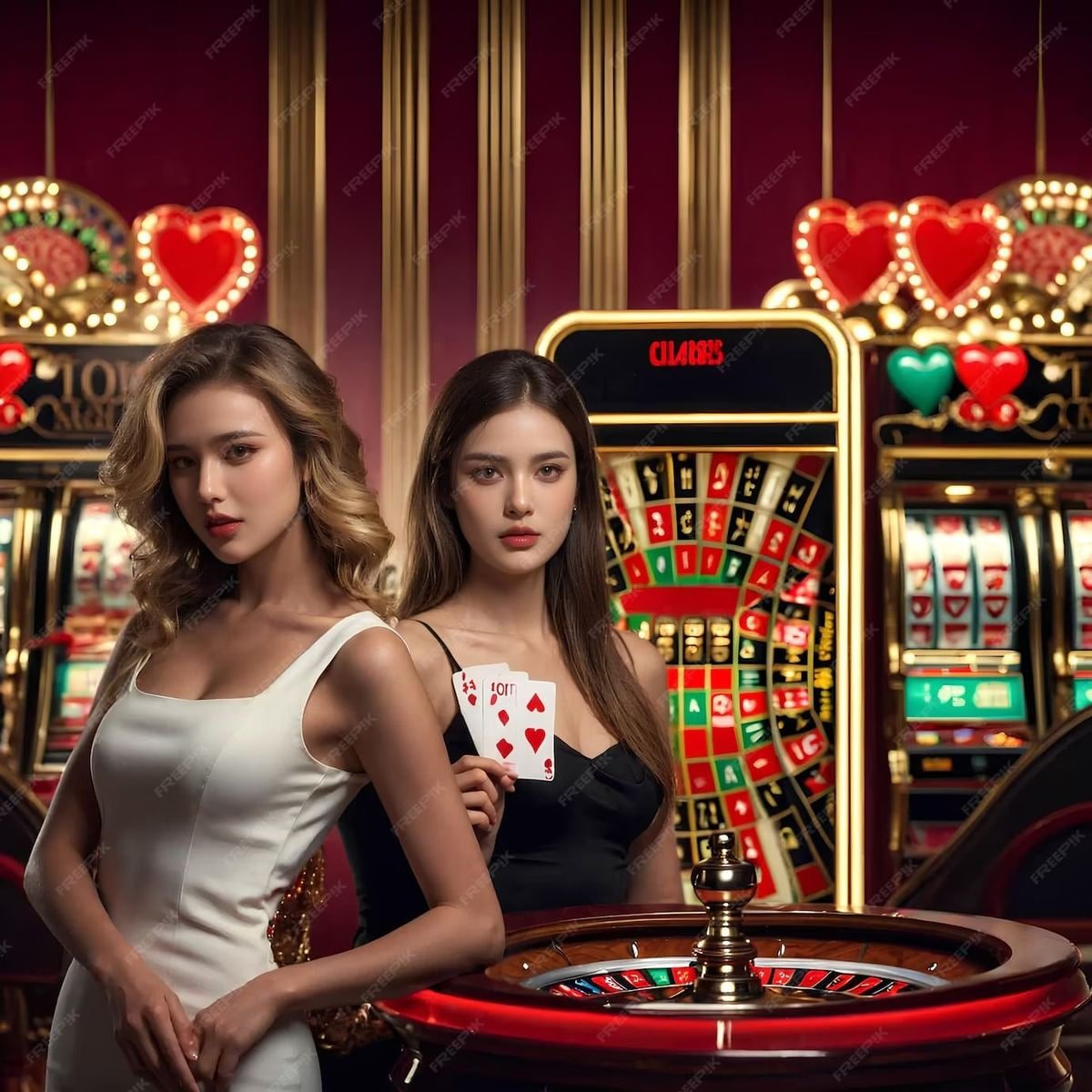 Giao diện game slot online tại ga da thomo dành cho người chơi Việt Nam