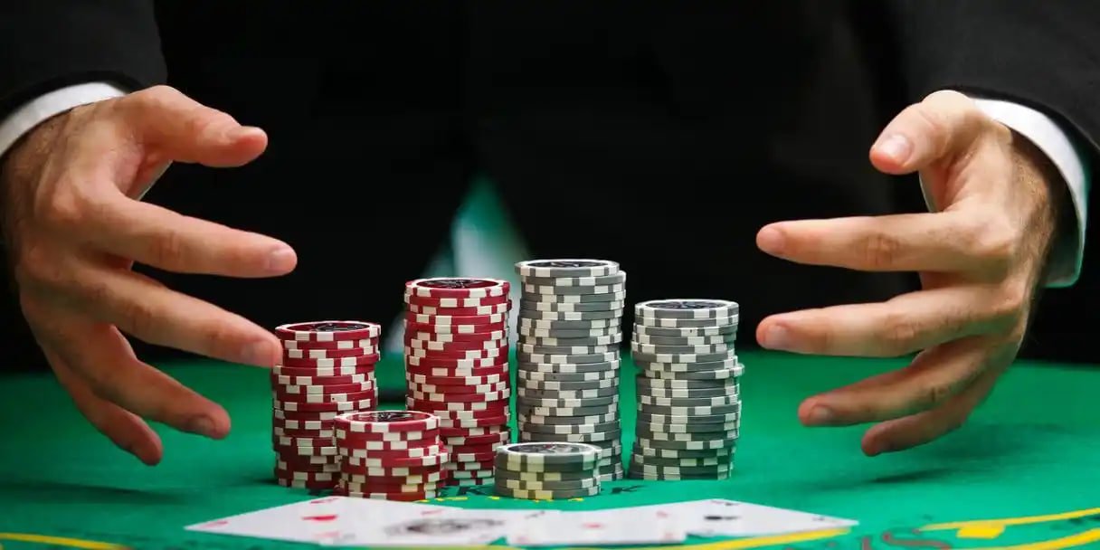 Khám phá sảnh game với nhiều trò chơi slot và casino tại ga da thomo