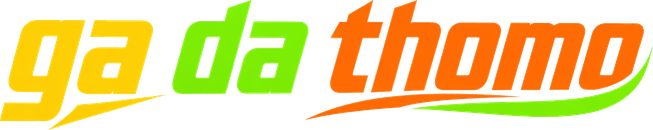 Logo ga da thomo